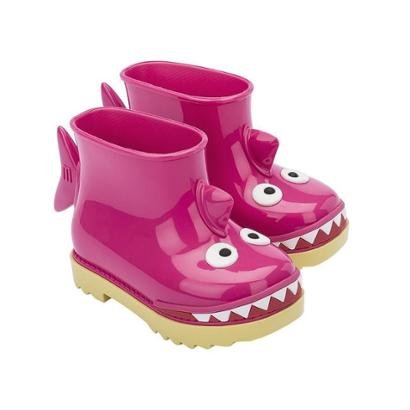 Mini Melissa Under The Sea Boot Baby 
