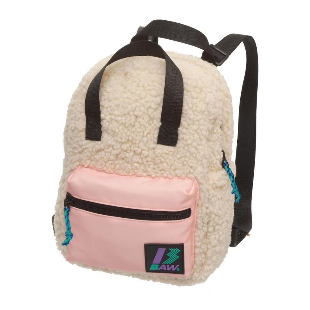 Mini Mochila Baw Trend Unissex