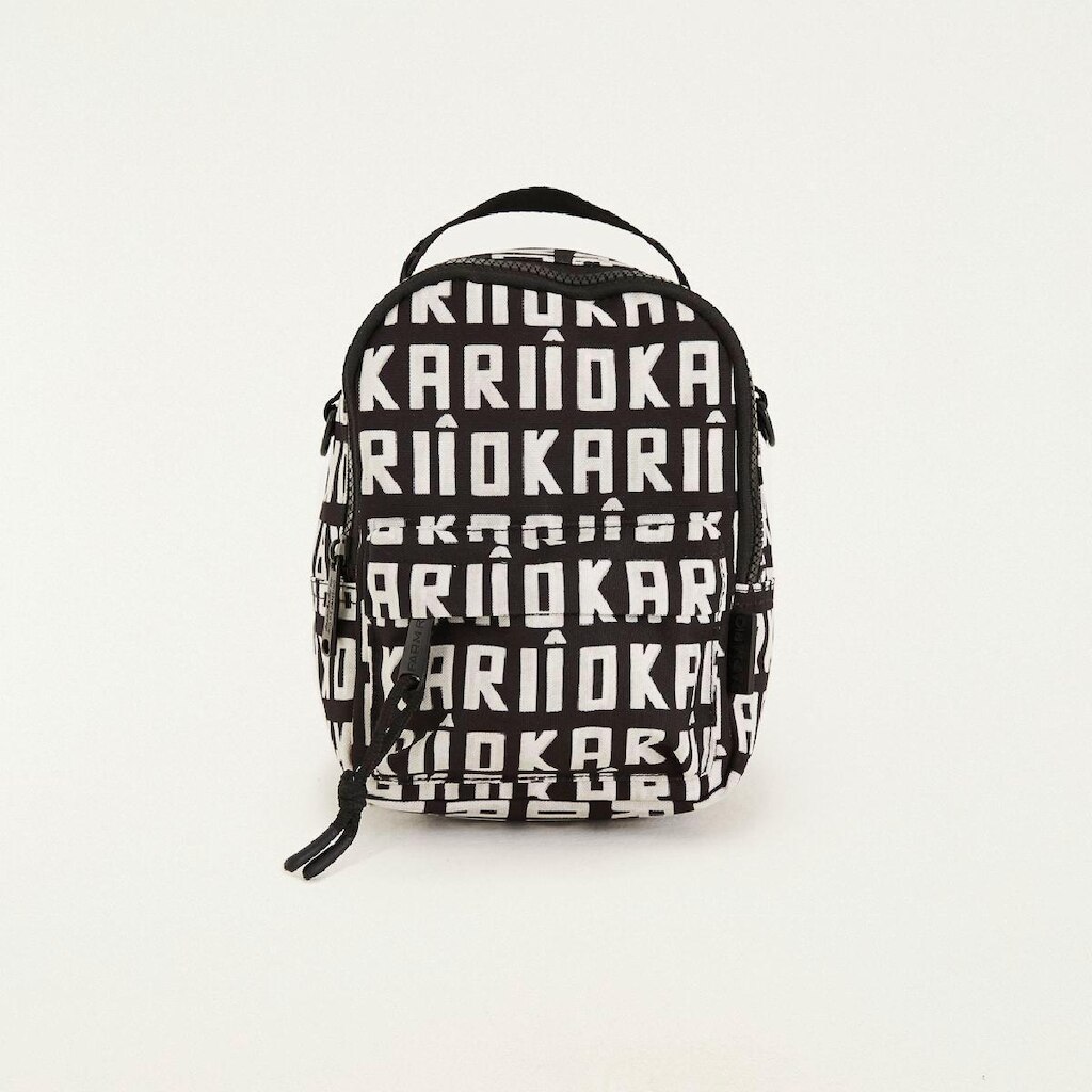 Mini Mochila Farm Borogodó Kariioka