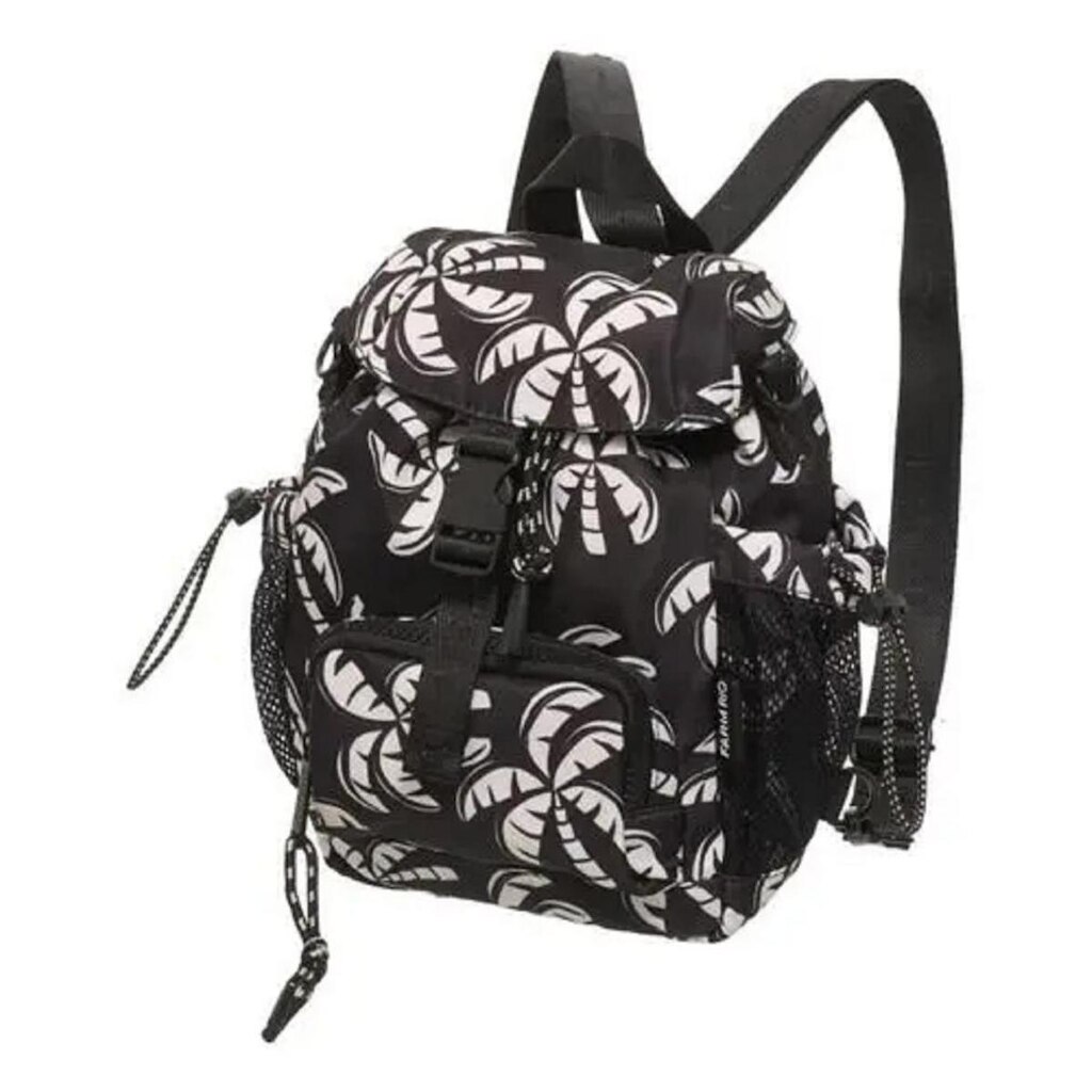 Mini Mochila Farm PIPOQUINHA COQUEIRADA