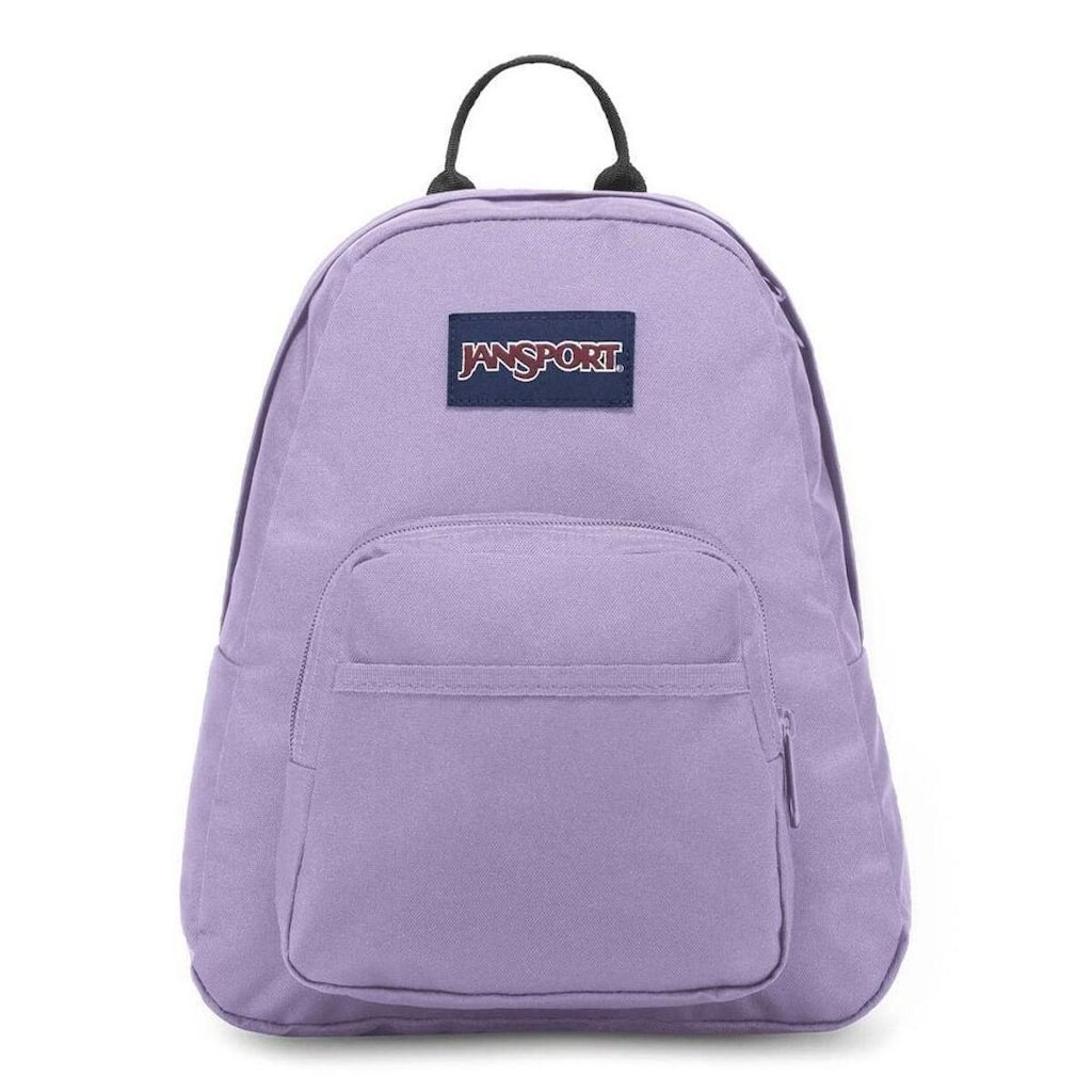 Mini Mochila Jansport Half Pint Pastel Lilac JTDH65M9.UN
