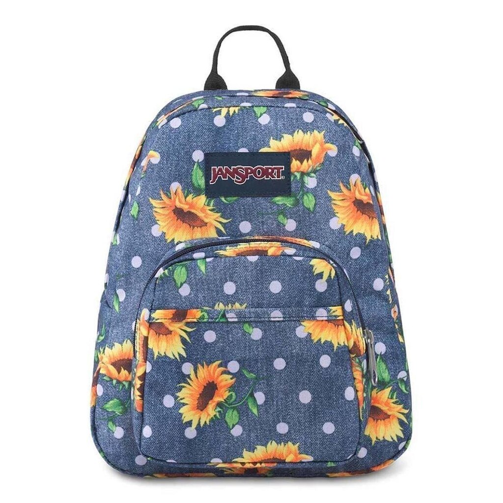 Mini Mochila Jansport Half Pint