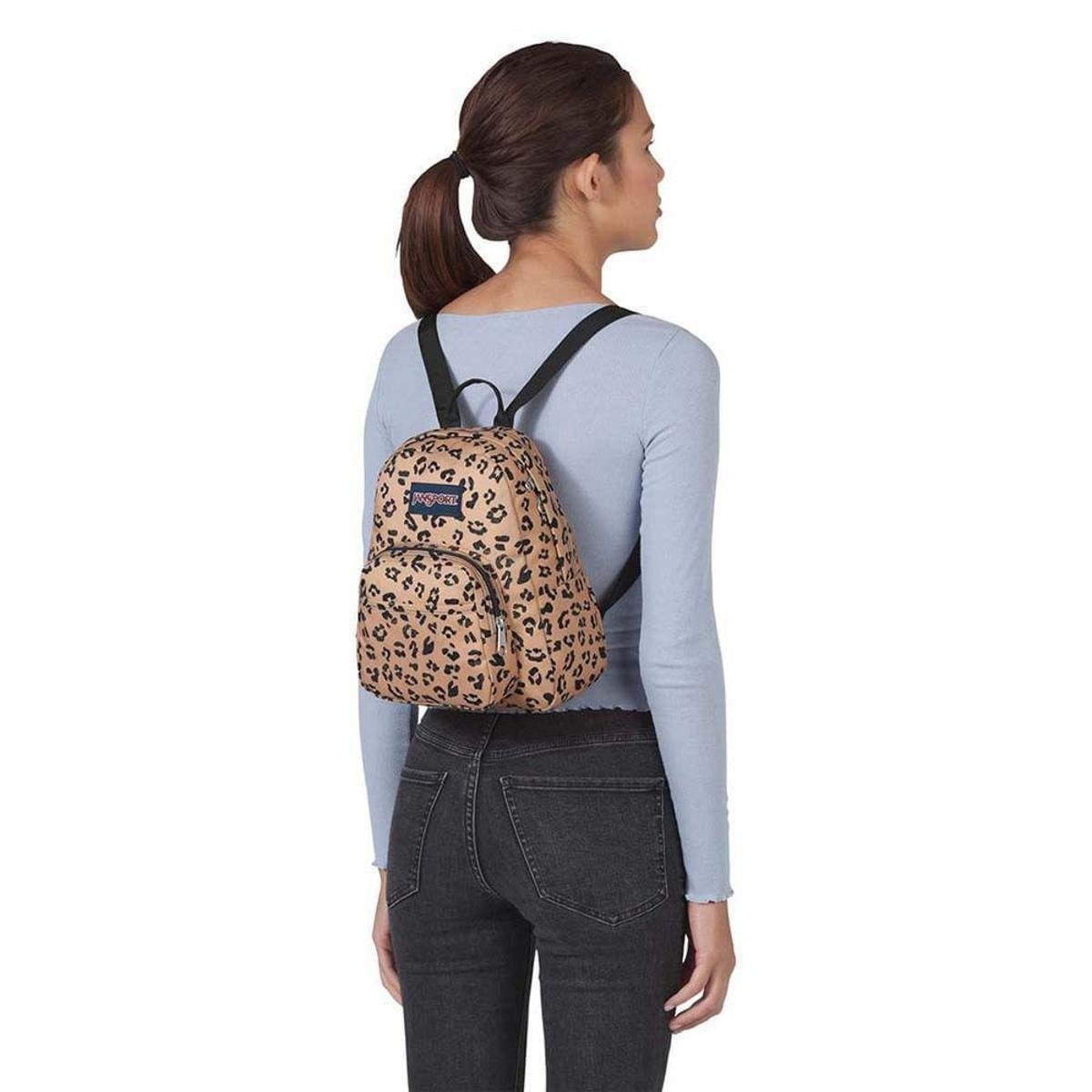 Mini Mochila Jansport Half Pint 