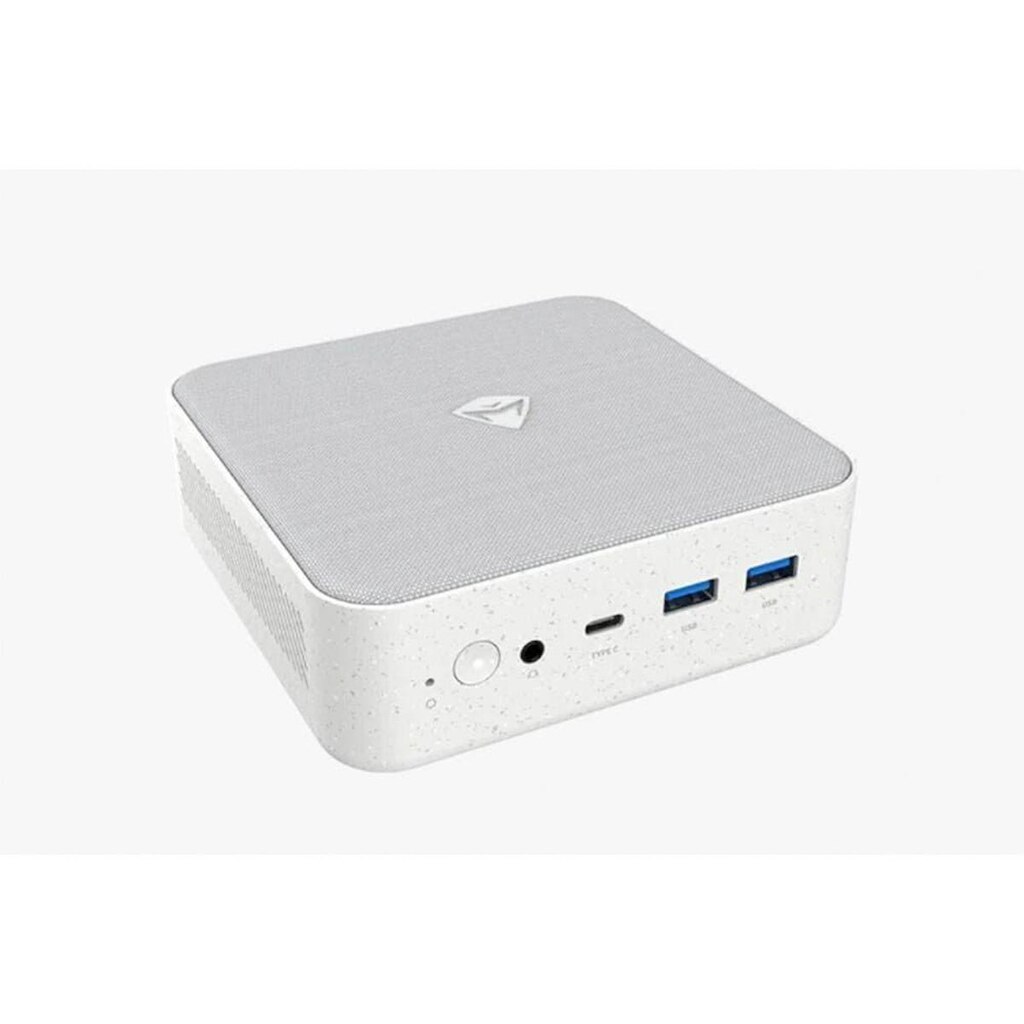 Mini PC Machenike Mini2 Intel i5-12450H, 16GB RAM, SSD 512GB, Wifi 6, Win11 Home, - Mini2-3545HD4