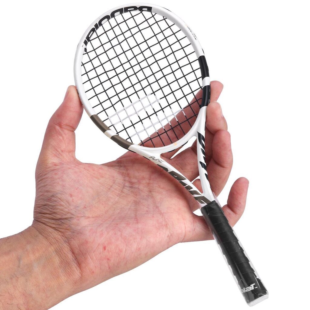 Mini Raquete Babolat Pure Drive Wimbledon 2026