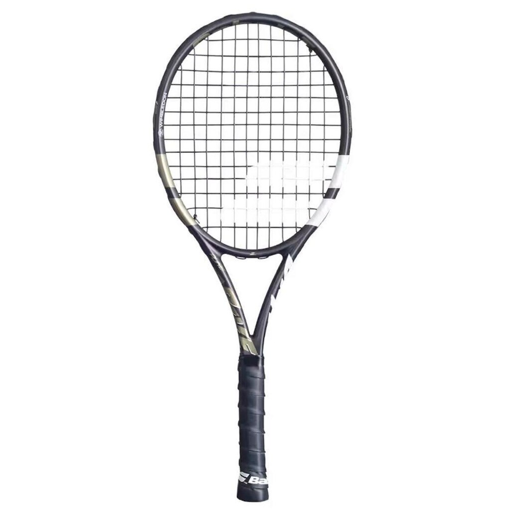 Mini Raquete de Tênis Babolat Pure Drive Wimbledon 2025