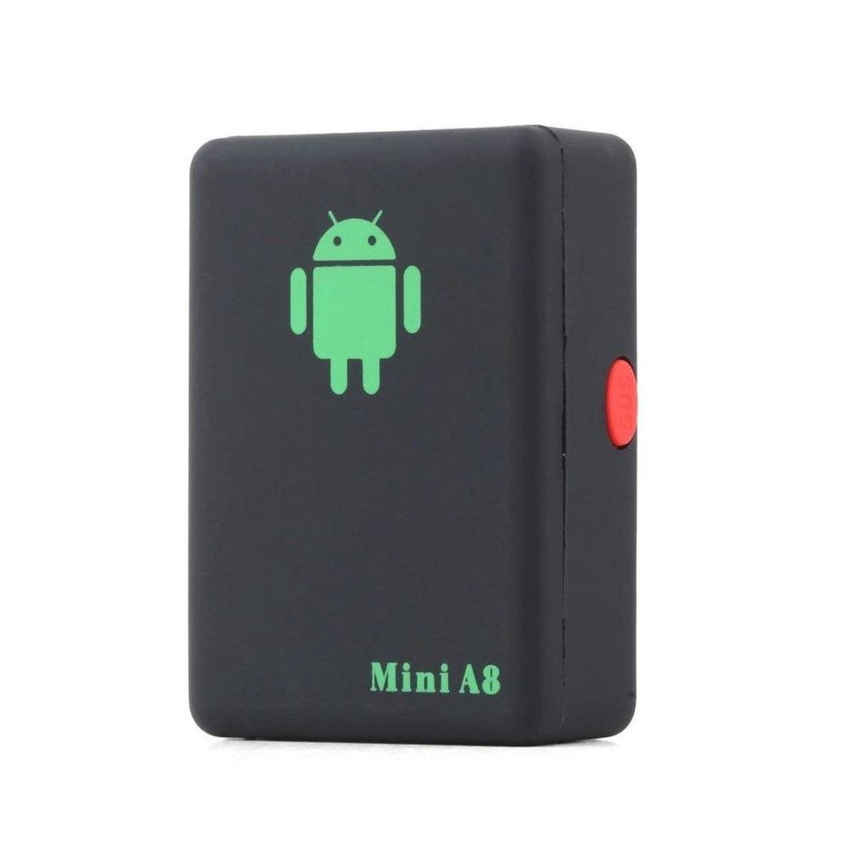 MINI RASTREADOR A8 LOCALIZADOR TEMPO REAL TRACKER GPS ESCUTA REMOTA SEM FIO CARREGAMENTO VIA USB Menor preço em MINI RASTREADOR A8 LOCALIZADOR TEMPO REAL TRACKER GPS ESCUTA REMOTA SEM FIO CARREGAMENTO VIA USB