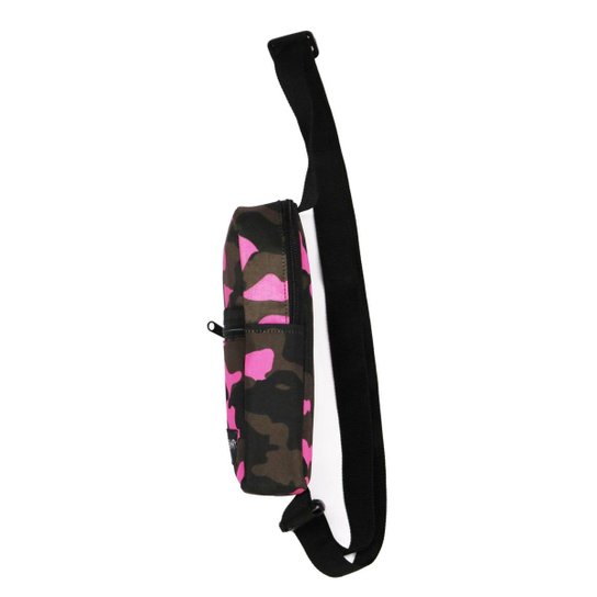 Mini Shoulder Bag Alkary Camuflada