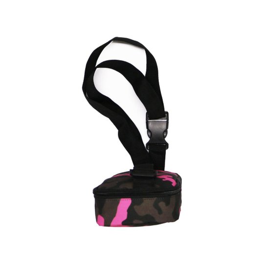 Mini Shoulder Bag Alkary Camuflada