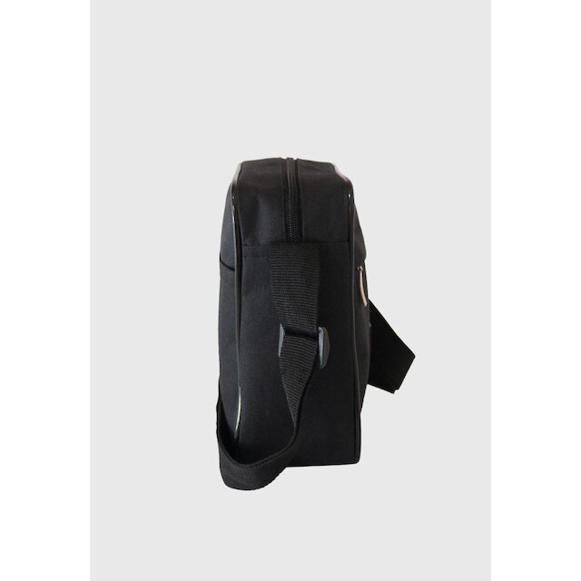 Mini Shoulder Bag Alkary Invisível