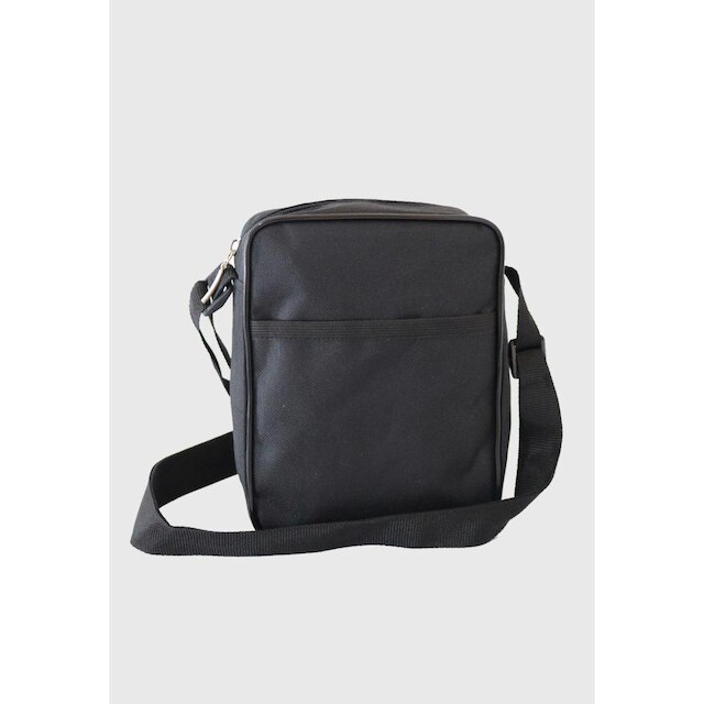 Mini Shoulder Bag Alkary Invisível