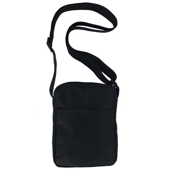 Mini Shoulder Bag Alkary Refletiva