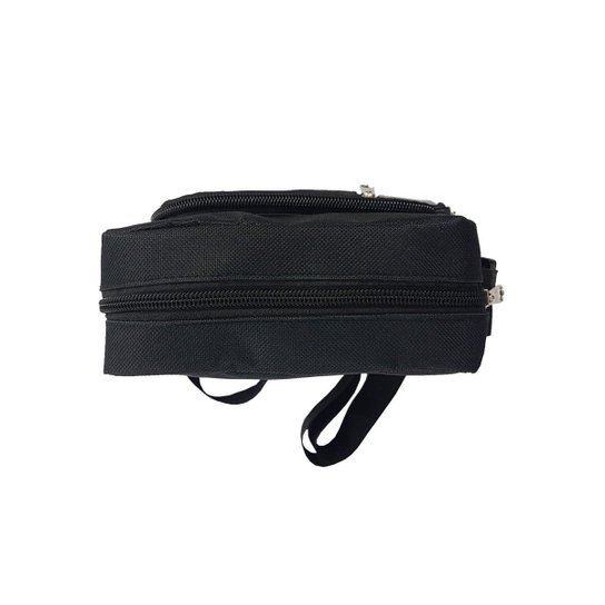Mini Shoulder Bag Alkary Refletiva