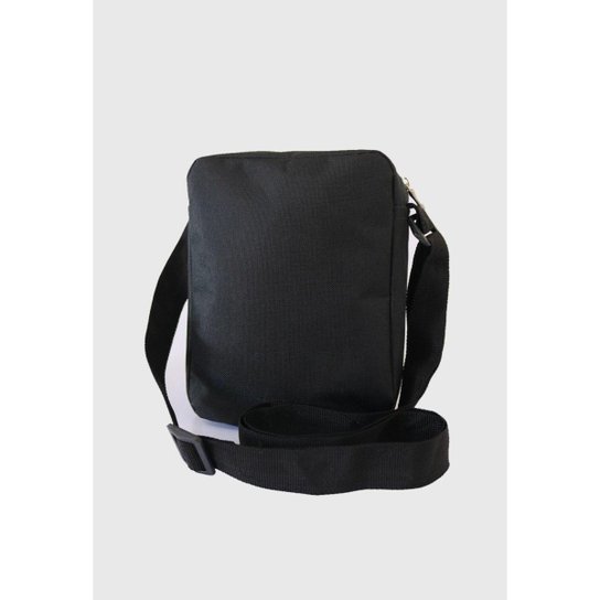 Mini Shoulder Bag Alkary Refletiva