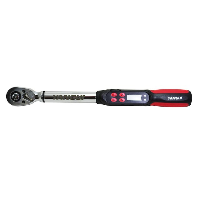 Mini Torquimetro Digital 3/8 Torque: 4.2 A 85Nm