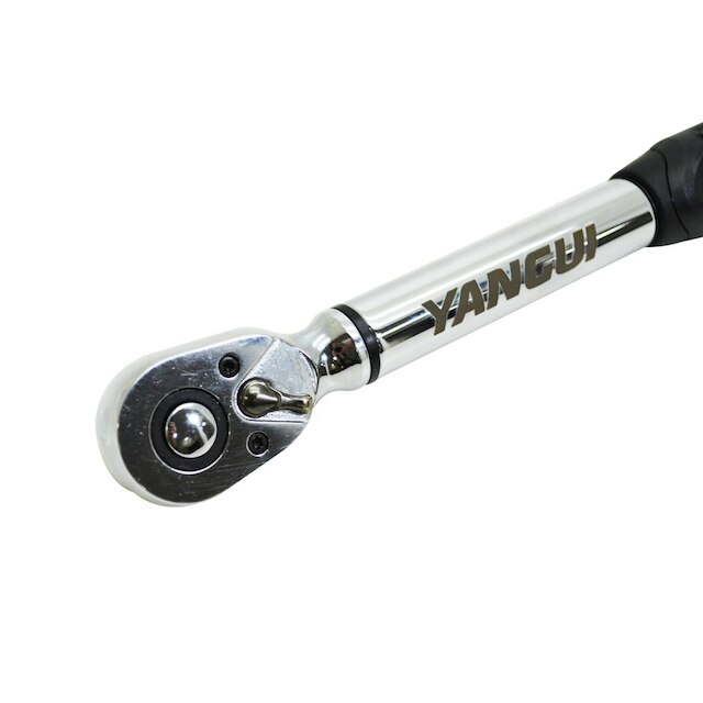 Mini Torquimetro Digital 3/8 Torque: 4.2 A 85Nm