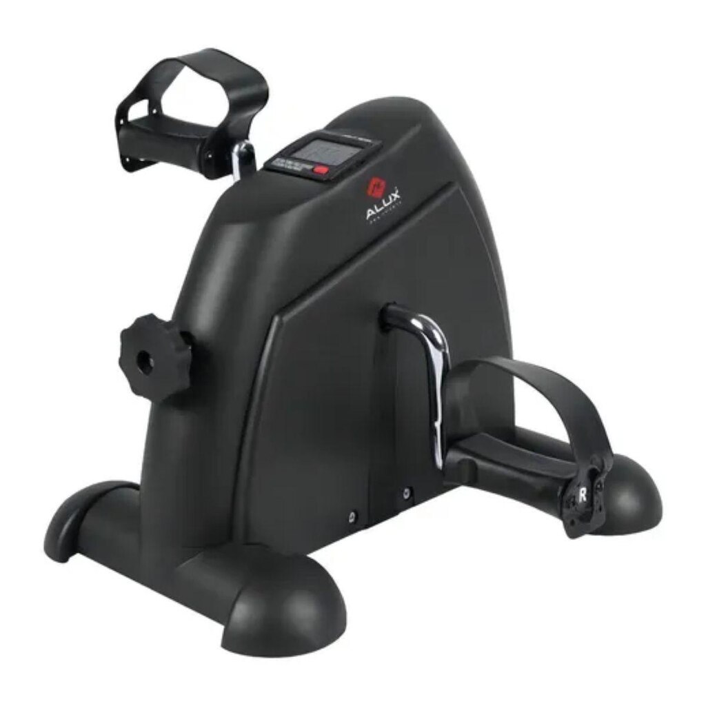 Minibike Treinador C/Monitor Lcd