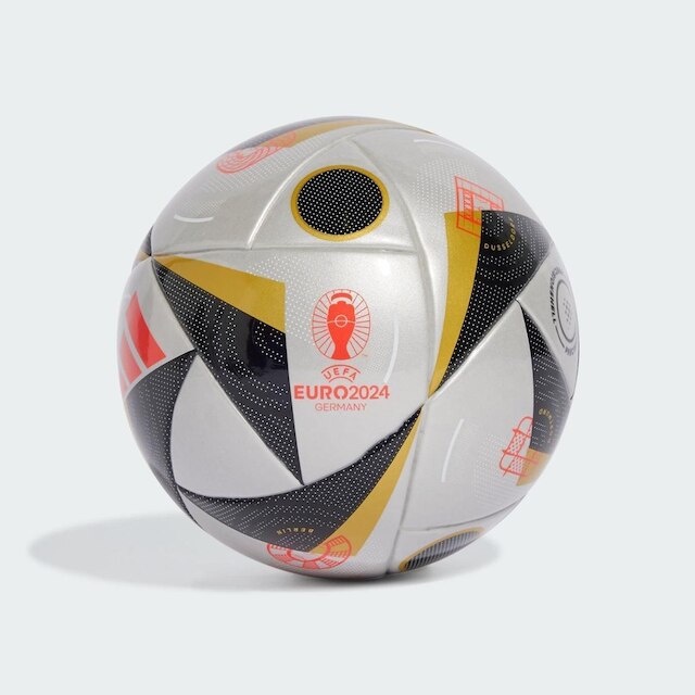 Minibola Fussballliebe Finale Adidas