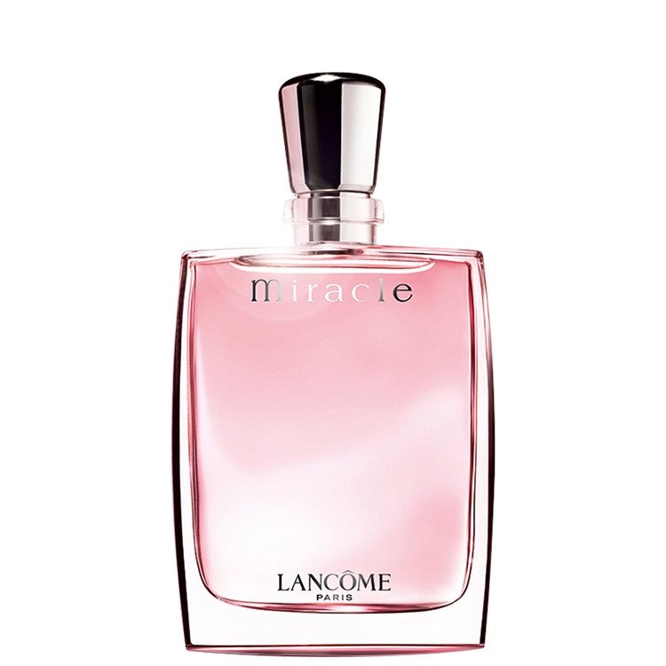 Menor preço em Miracle Lancôme Eau de Parfum - Perfume Feminino 30ml