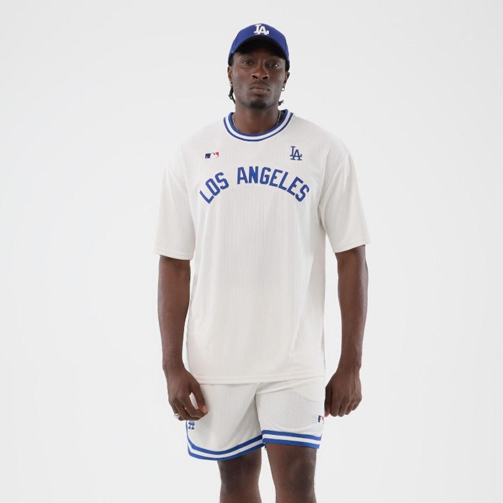 MLB NEW ERA ARCH OS TEE LOSDOD OFW