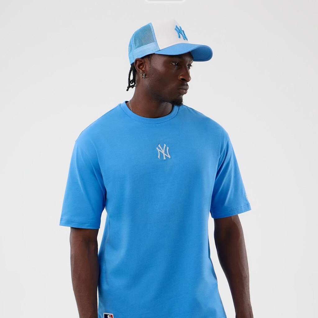 MLB NEW ERA MIDI LE OS TEE NEYYAN RAB
