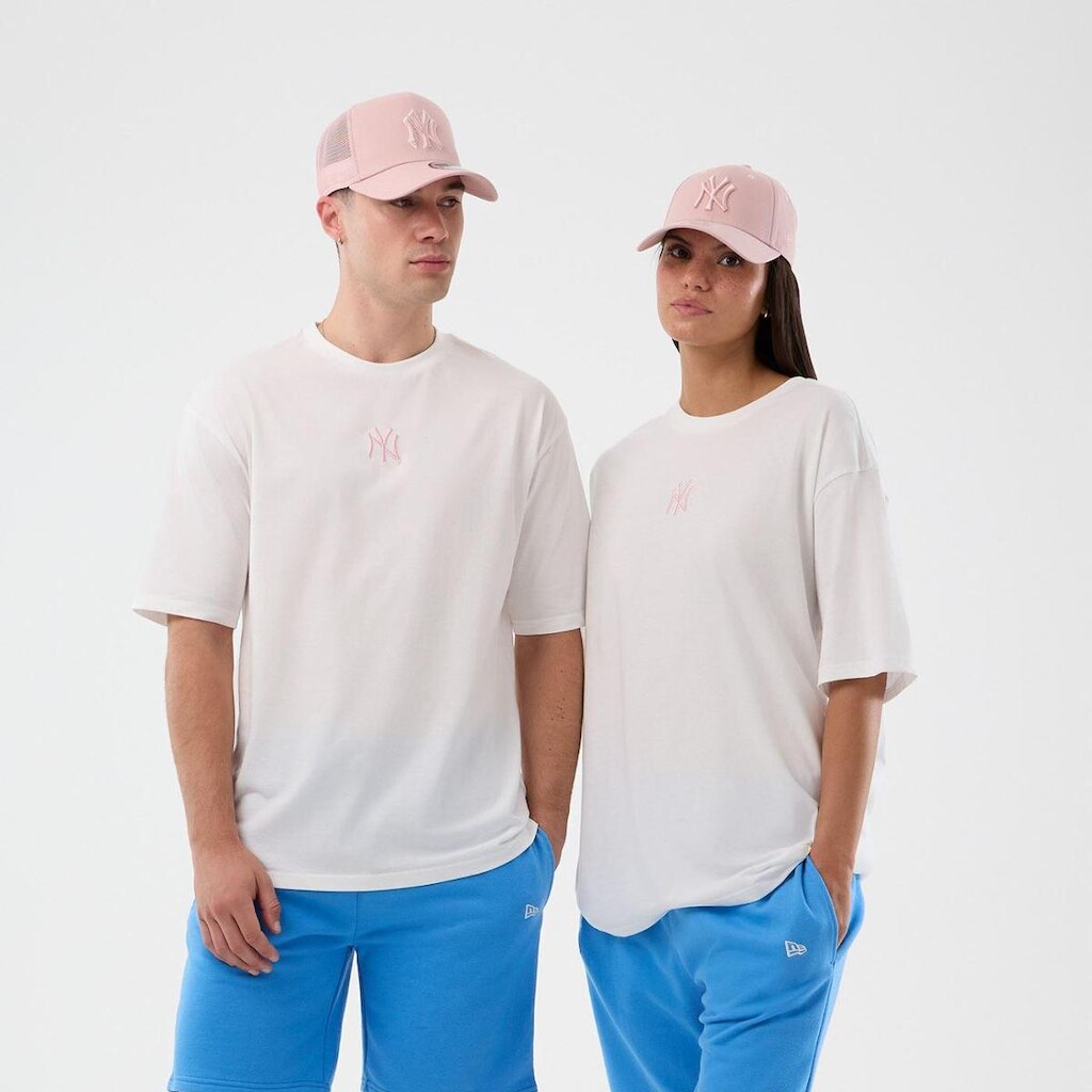 MLB NEW ERA MIDI LE OS TEE NEYYAN WHIPKR