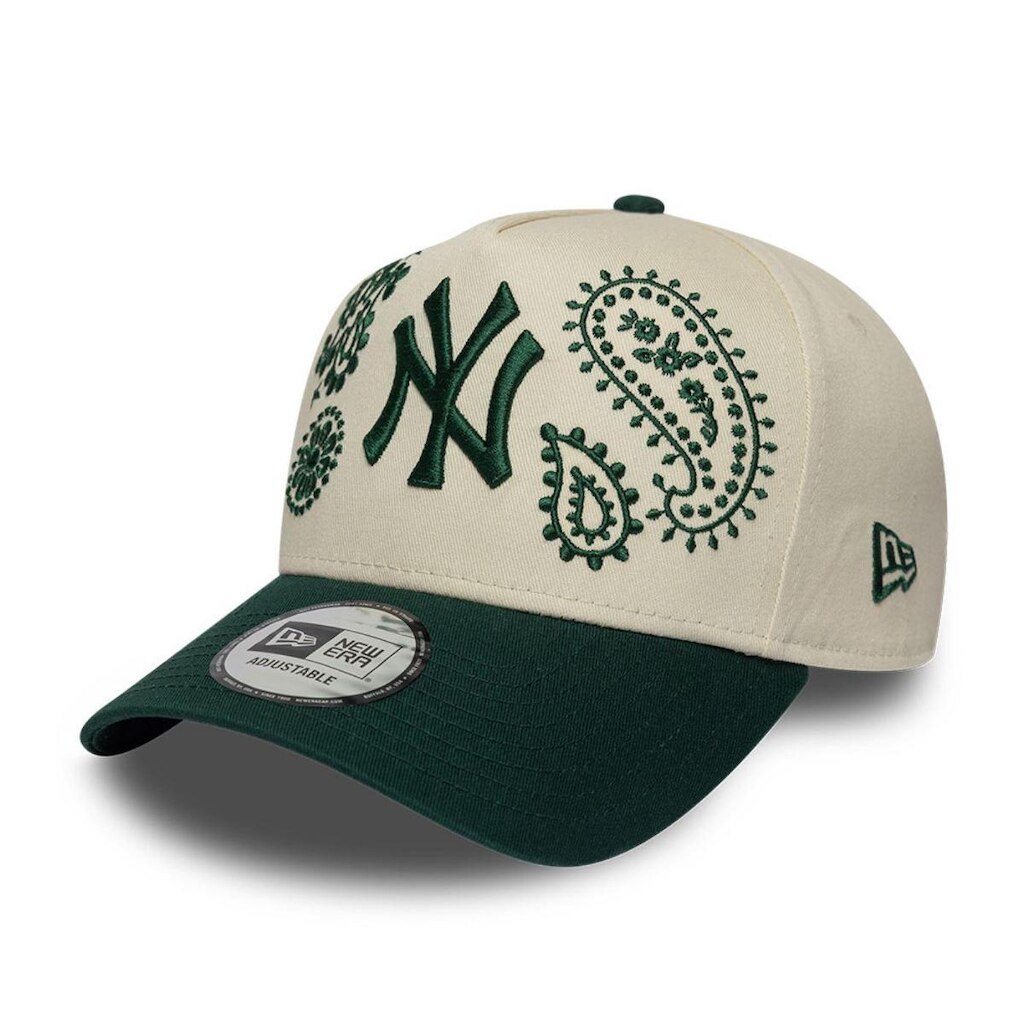 MLB NEW ERA PAISLEY EFRAME NEYYAN DKGCHW