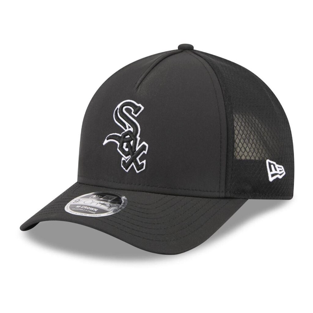 MLB26 NEW ERA BP 940MCAF FP CHIWHI OTC