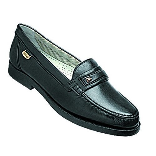 mocassim feminino de pelica