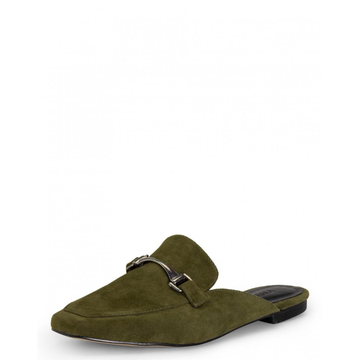 Mocassim Amaro Flat Metal | Netshoes
