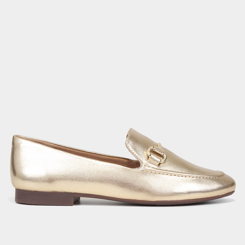 Mocassim Anacapri Bridão Feminino
