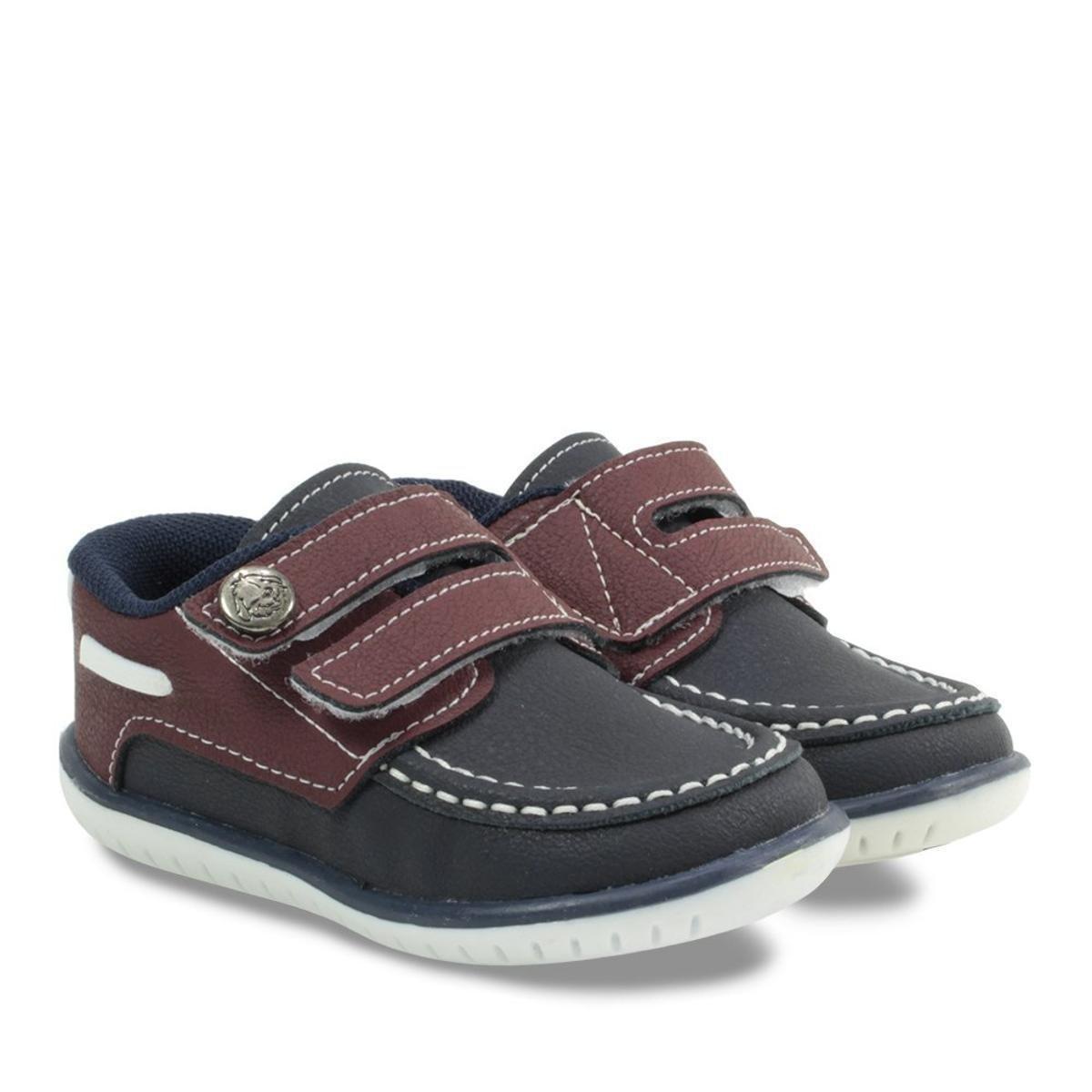 mocassim klin bebe