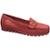 Mocassim Bottero Botmoana XXIII Feminino - Rosa