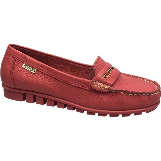 Mocassim Bottero Botmoana XXIII Feminino