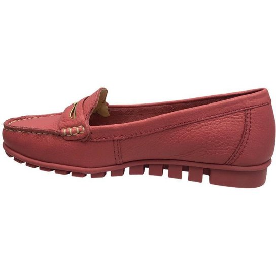 Mocassim Bottero Botmoana XXIII Feminino