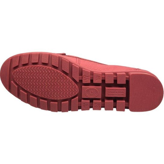 Mocassim Bottero Botmoana XXIII Feminino