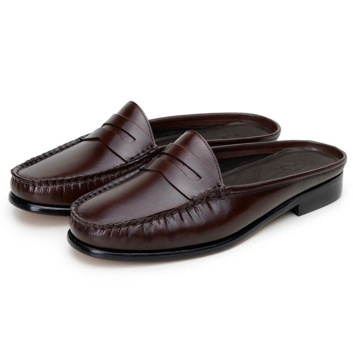 mule masculino netshoes