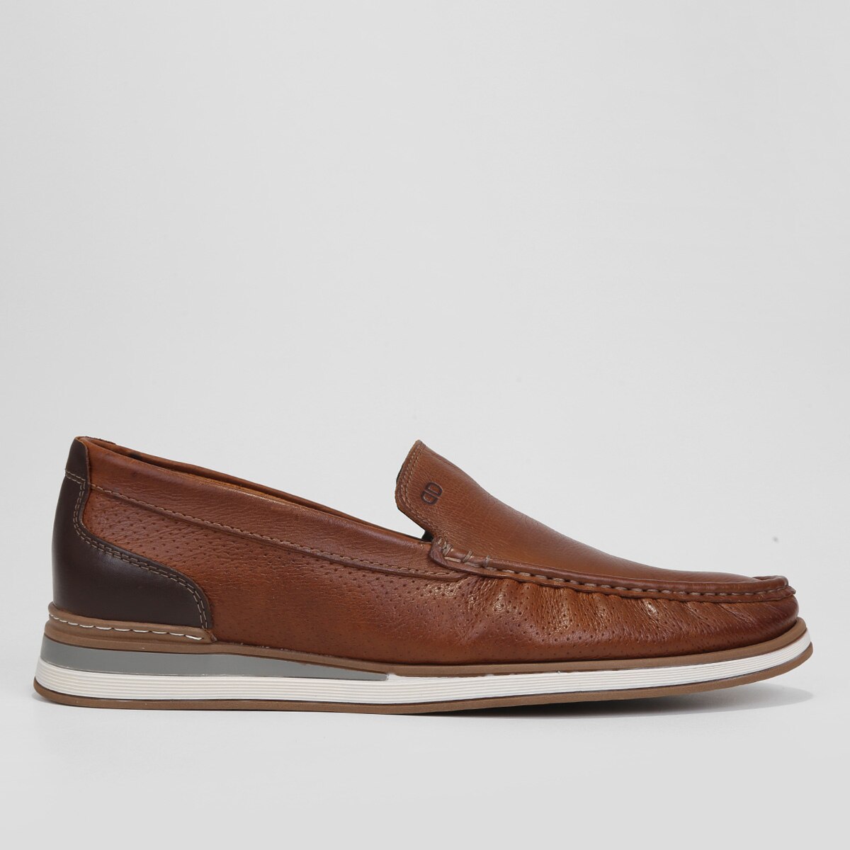 Mocassim Couro Democrata Flow Masculino é ruim? Mocassim Couro Democrata Flow Masculino é boa?
