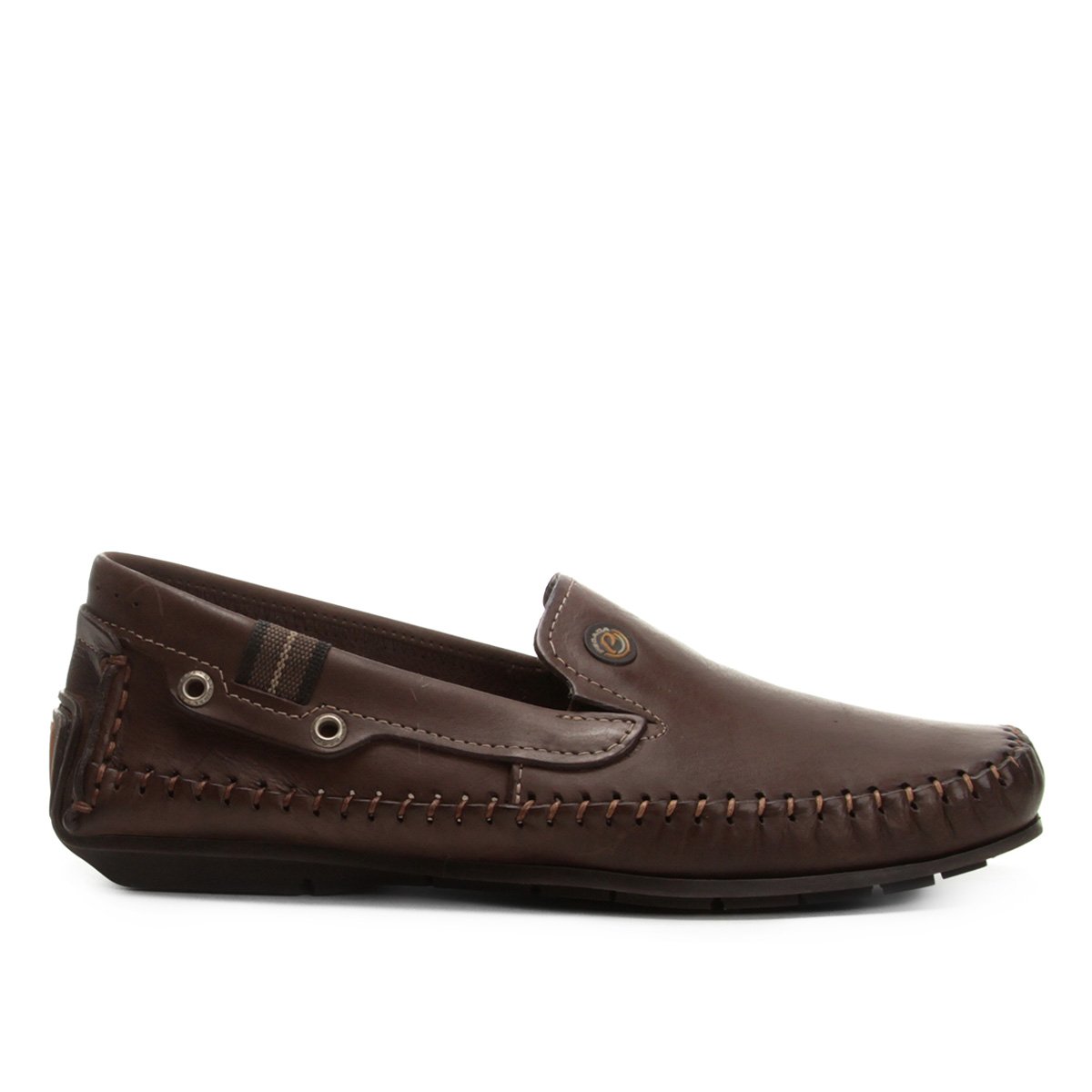 Mocassins Masculino Com Bico Quadrado - 9 produtos - Jak\u0026Jil