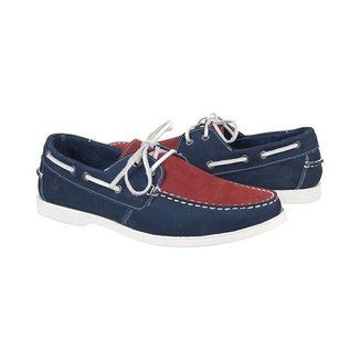 Mocassim Couro Shoes Grand Dockside Masculino