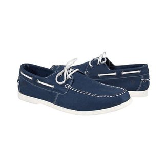 Mocassim Couro Shoes Grand Dockside Masculino