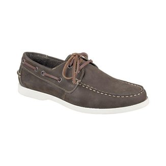 Mocassim Couro Shoes Grand Dockside Masculino