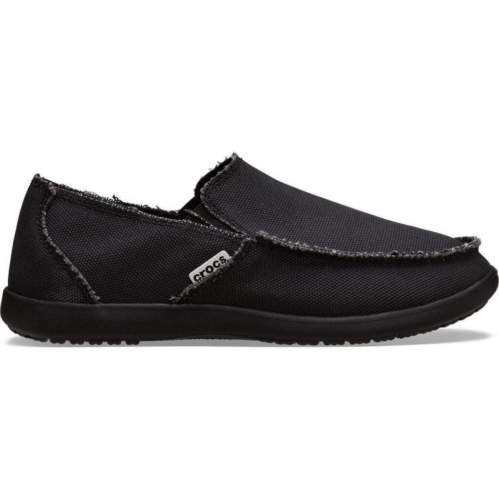 Mocassim Crocs Santa Cruz Mens