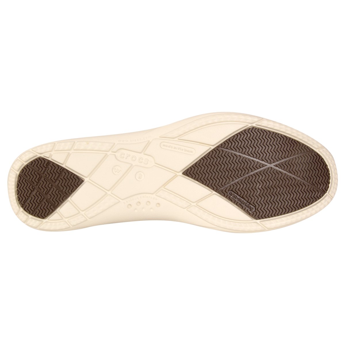 crocs walu ii