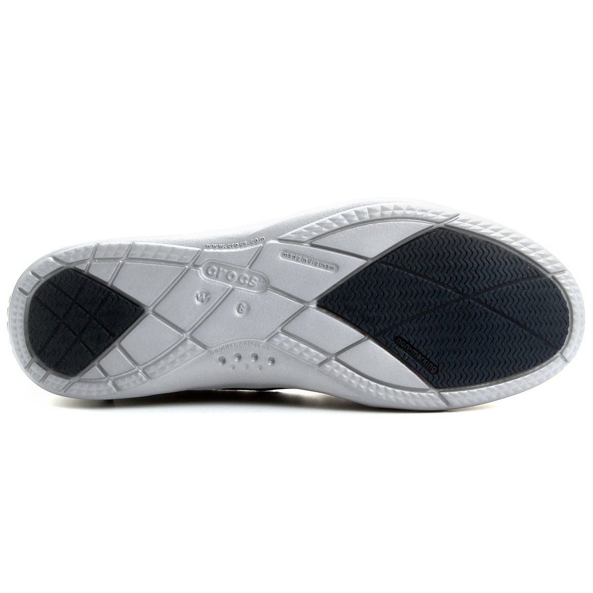 crocs walu ii