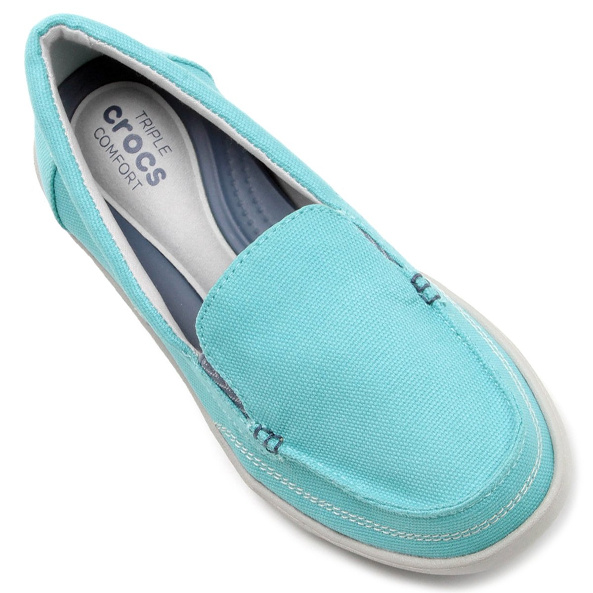 crocs walu ii