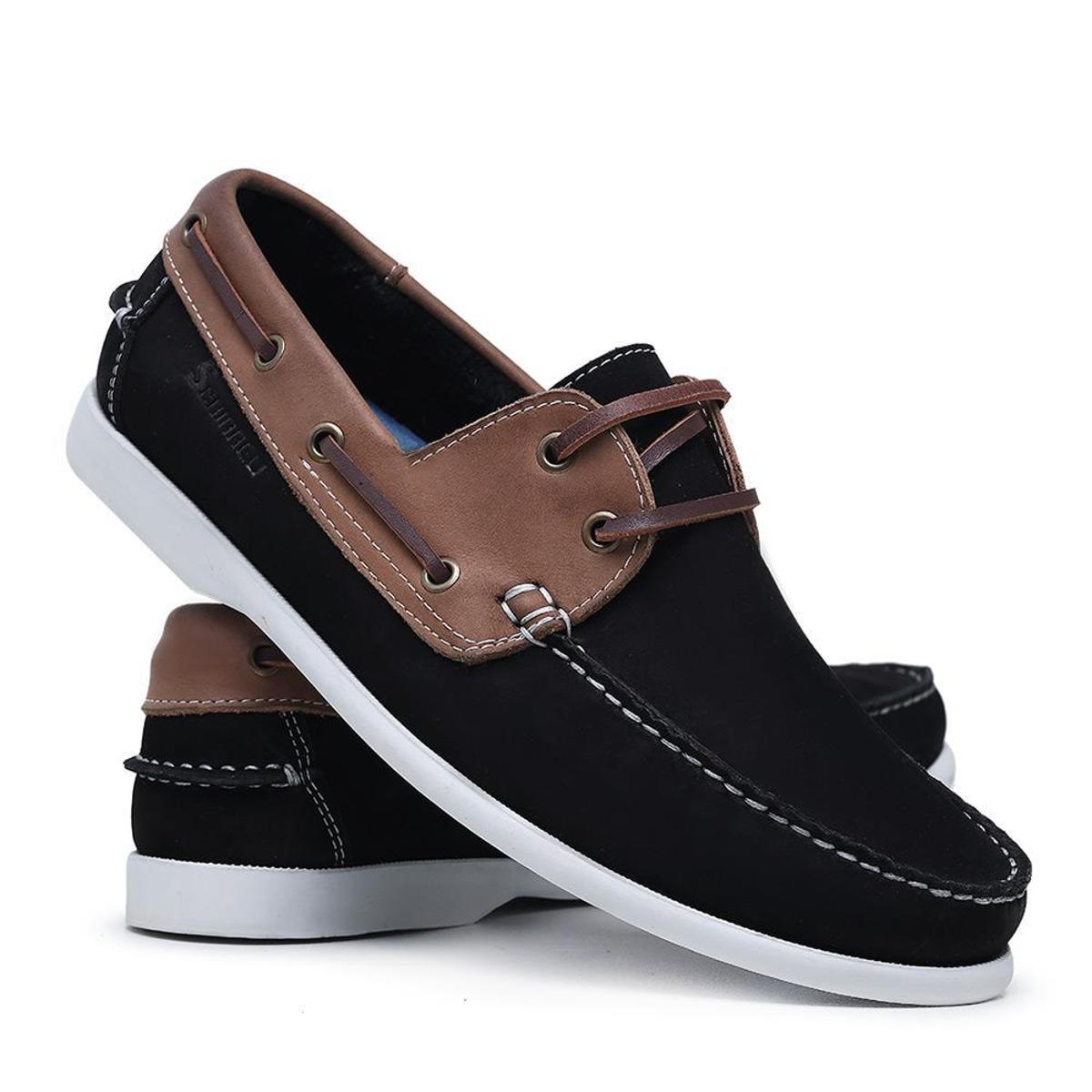 Dockside Masculino - Compre Online | Netshoes