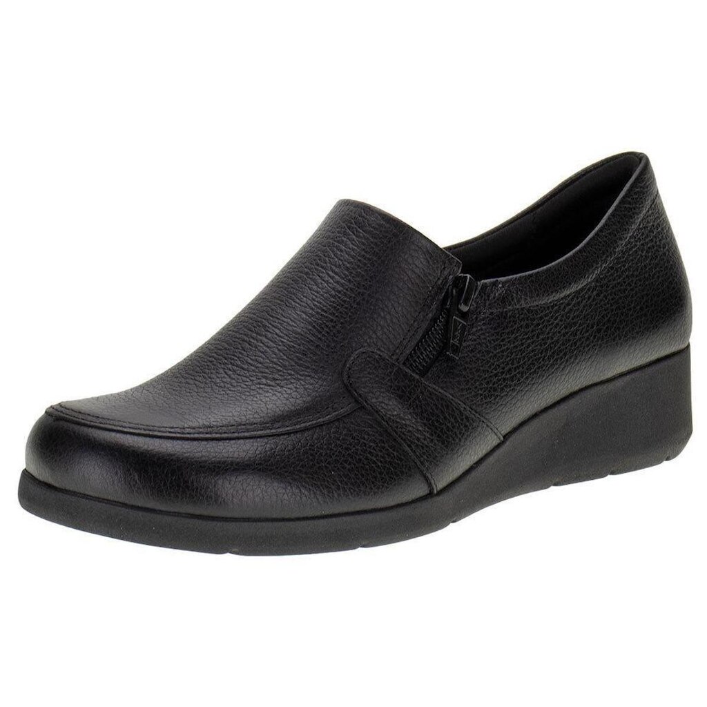 Mocassim Feminino Comfortflex - 2393402