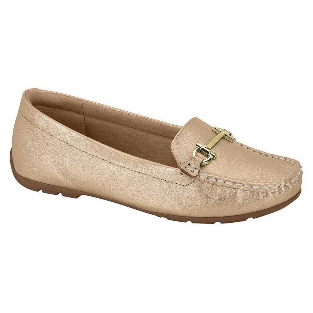 Mocassim Feminino Modare