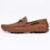 Mocassim GTS Driver NS Skyline Masculino - Marrom